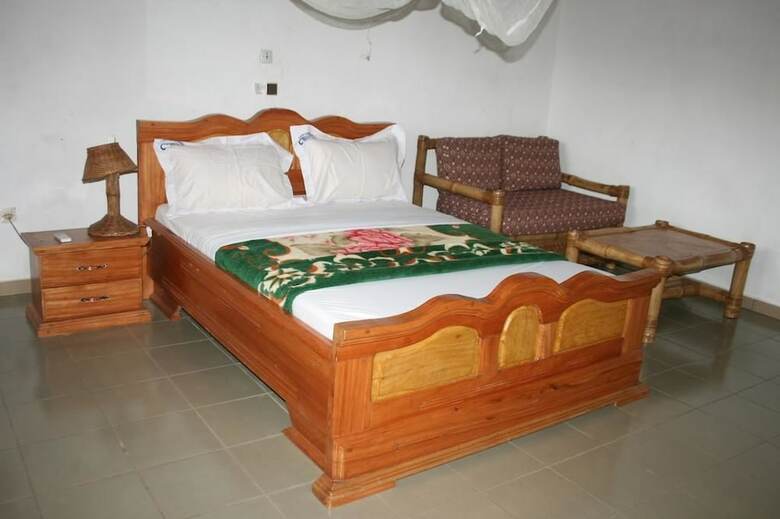 Tsaben Beach Hotel