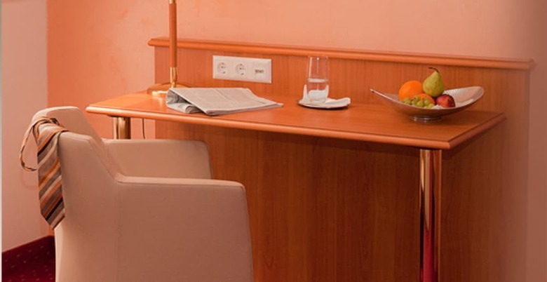 Hotel Schuberth's Am Schloss