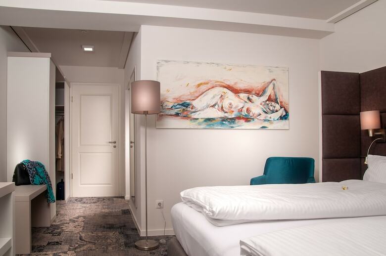 Hotel Schuberth's Am Schloss