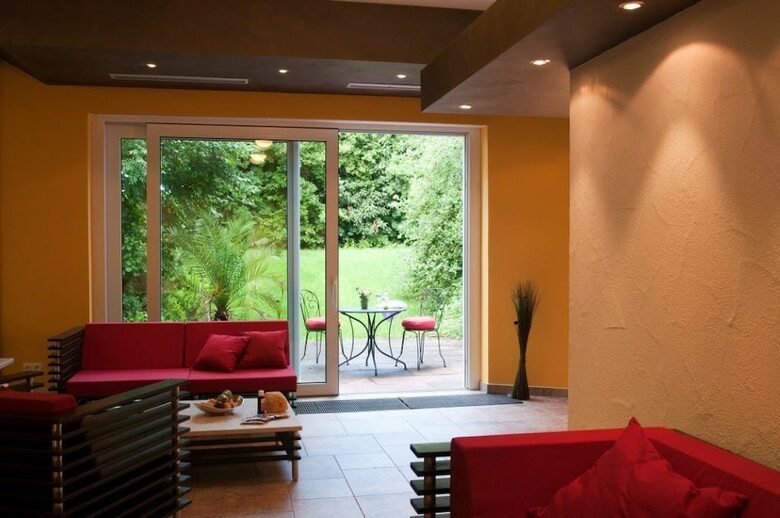 Hotel Schuberth's Am Schloss