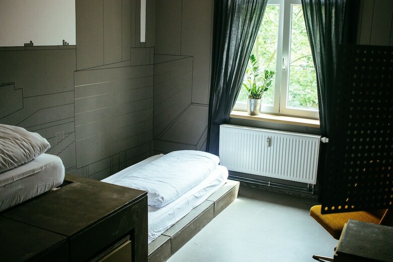 Hostal Hostel & Garten Eden