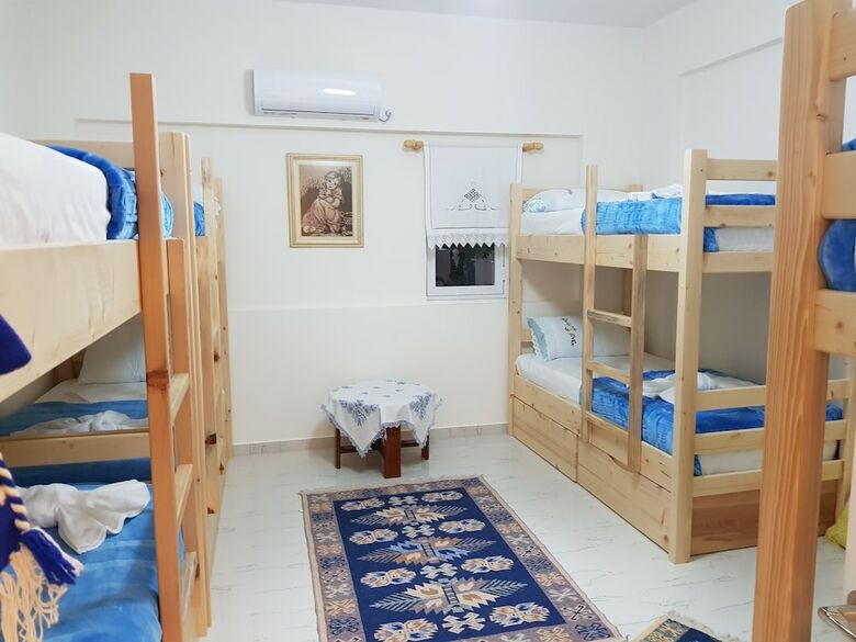 Hostal Filipi Hostel