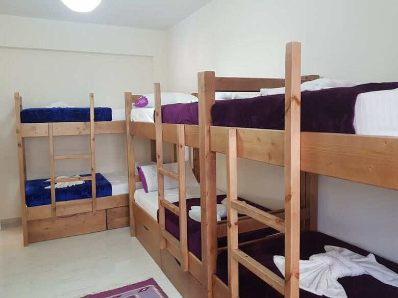 Hostal Filipi Hostel