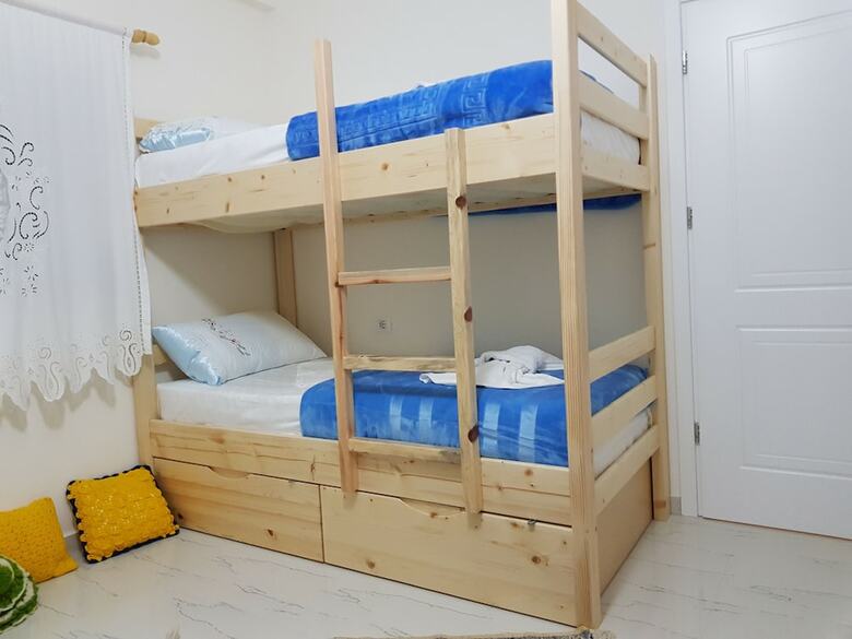 Hostal Filipi Hostel
