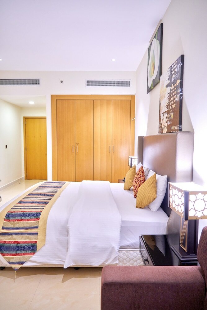 Grand Square Stay Hotel Apartments