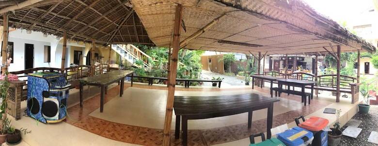 Hotel Rob And Fred's Resort