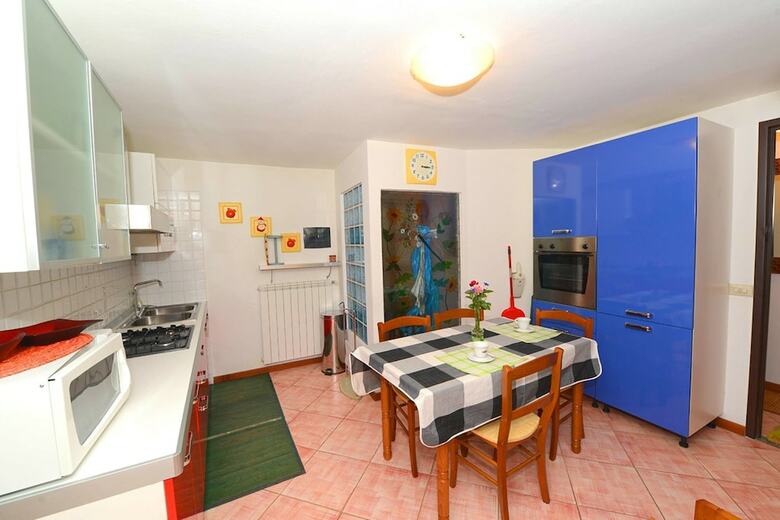 Apartamento La Casa Del Cuore