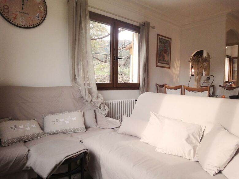Agroturismo La Maison D'odon