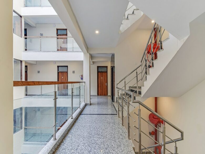 Hotel Oyo Flagship 439 Krishna Living