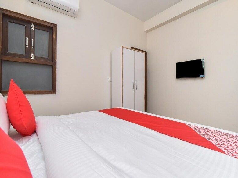 Hotel Oyo Flagship 439 Krishna Living