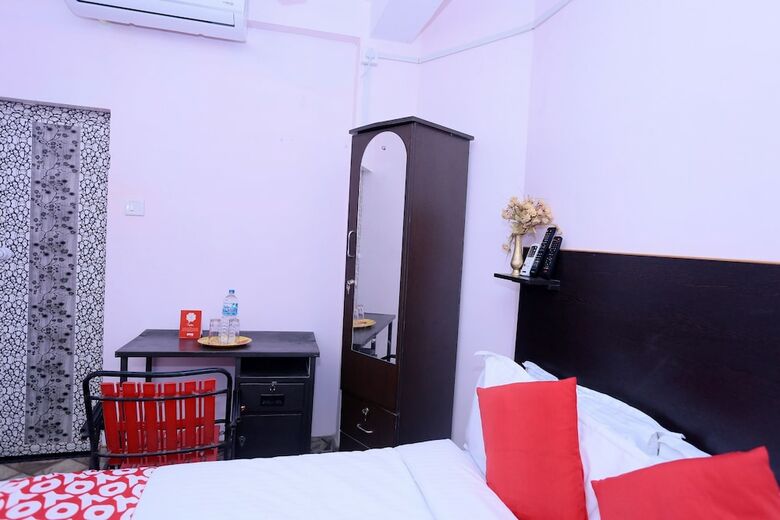 Hotel Oyo 26688 Jacob's Residency