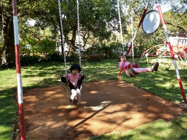 Hotel Vimal Holidays Resort