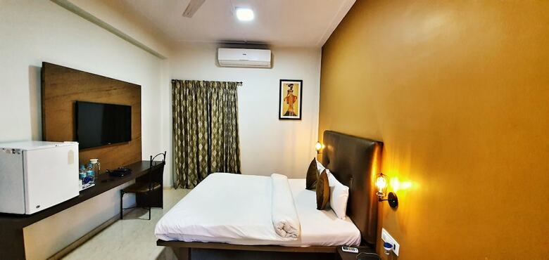 Hotel Vimal Holidays Resort
