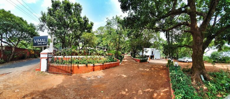 Hotel Vimal Holidays Resort