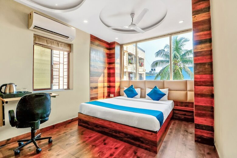 Hotel Oyo 24949 Silverkey Park Circus