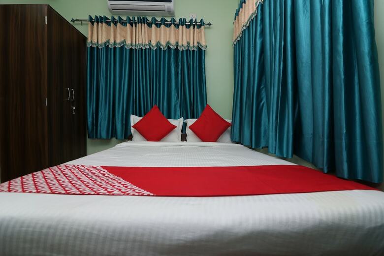 Hotel Oyo 22042 Executive Guest House