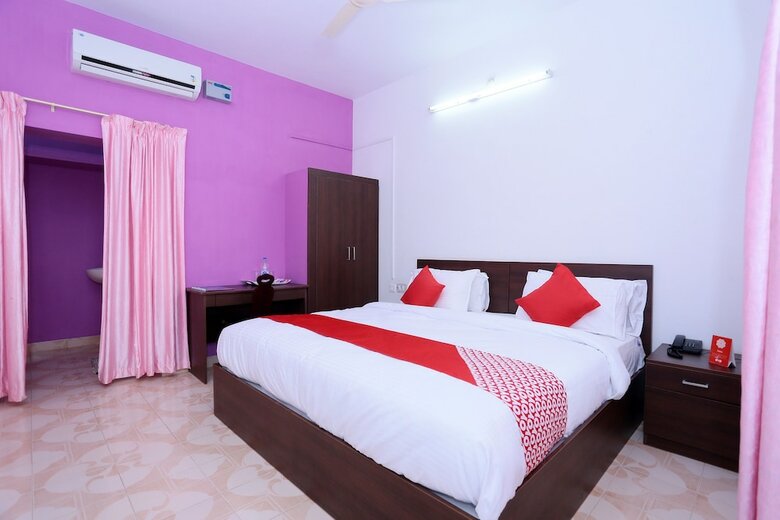 Hotel Oyo 24465 Sun View Beach Resort