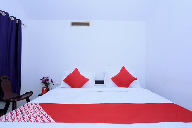 Hotel Oyo 24465 Sun View Beach Resort
