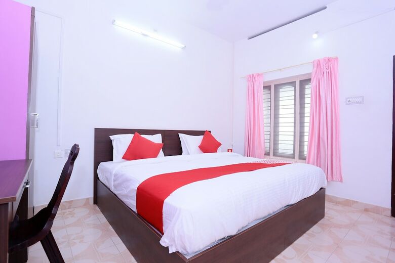 Hotel Oyo 24465 Sun View Beach Resort