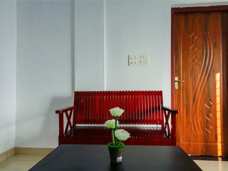 Oyo 24632 Home Modest 2bhk Panamaram