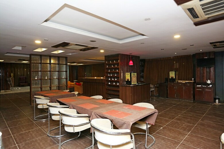 Hotel Oyo 26932 Rv Homes