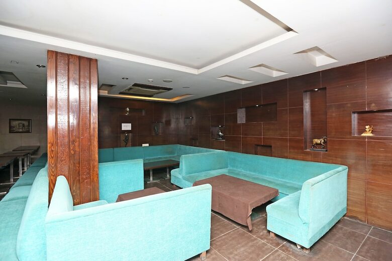 Hotel Oyo 26932 Rv Homes