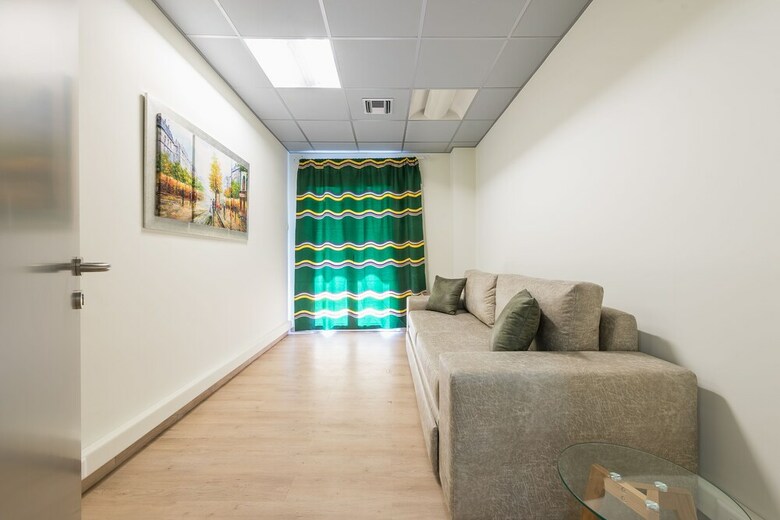 Athens Welcome Suites Apartments