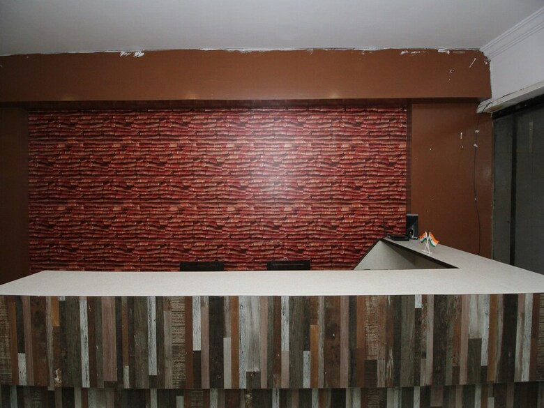 Hotel Oyo 22681 R Inn