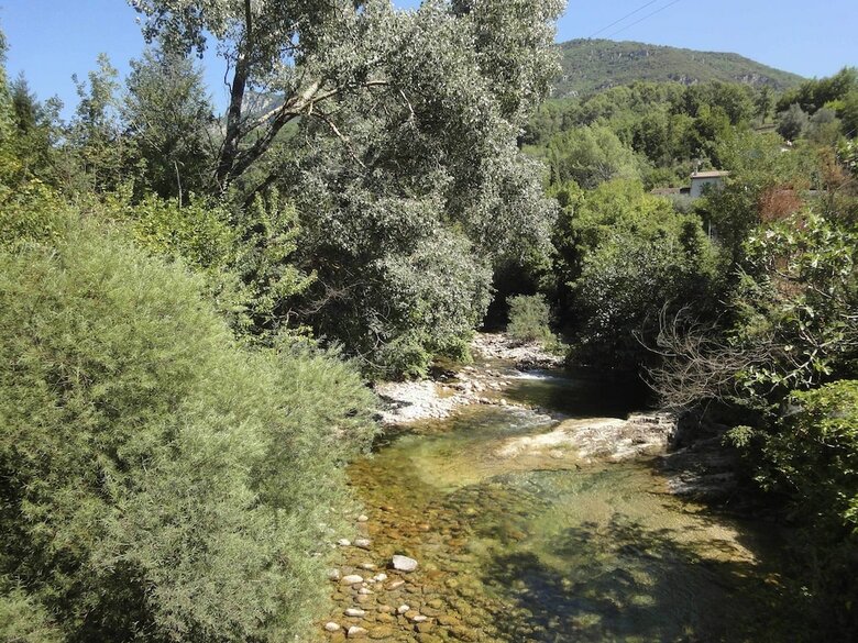 Apartamento La Pascaline