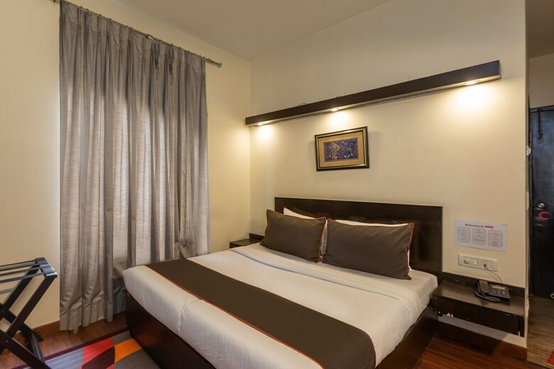 Hotel Edition O 30065 Regale Inn