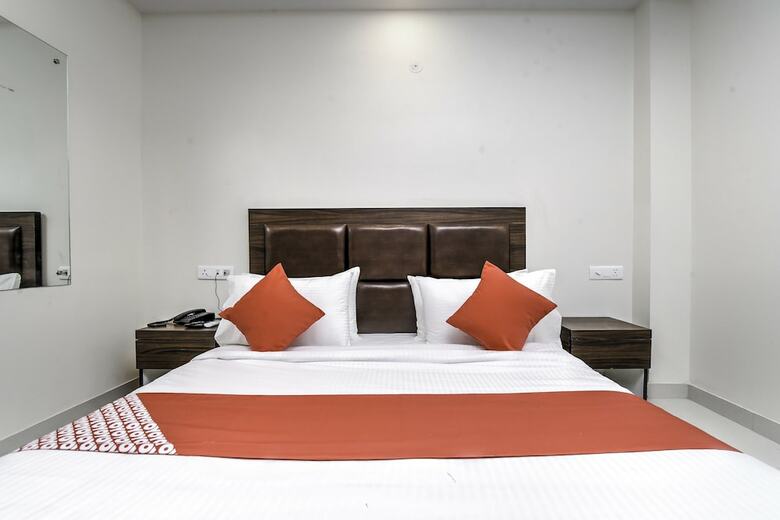 Hotel Oyo 22619 Flagship 7 Delca Bello Arambol