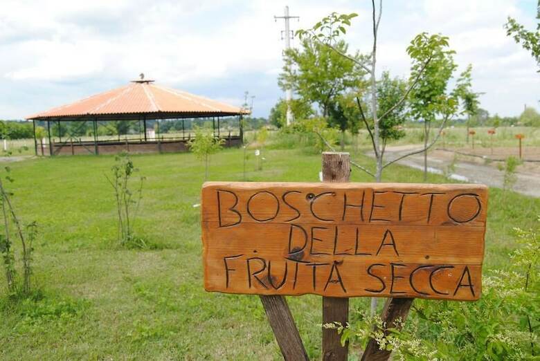 Agroturismo Cascina Bosco Gerolo