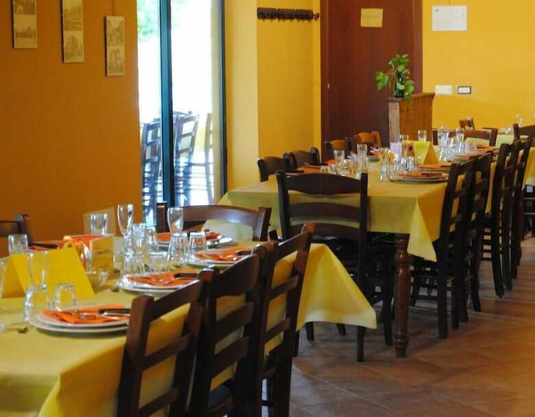 Agroturismo Cascina Bosco Gerolo