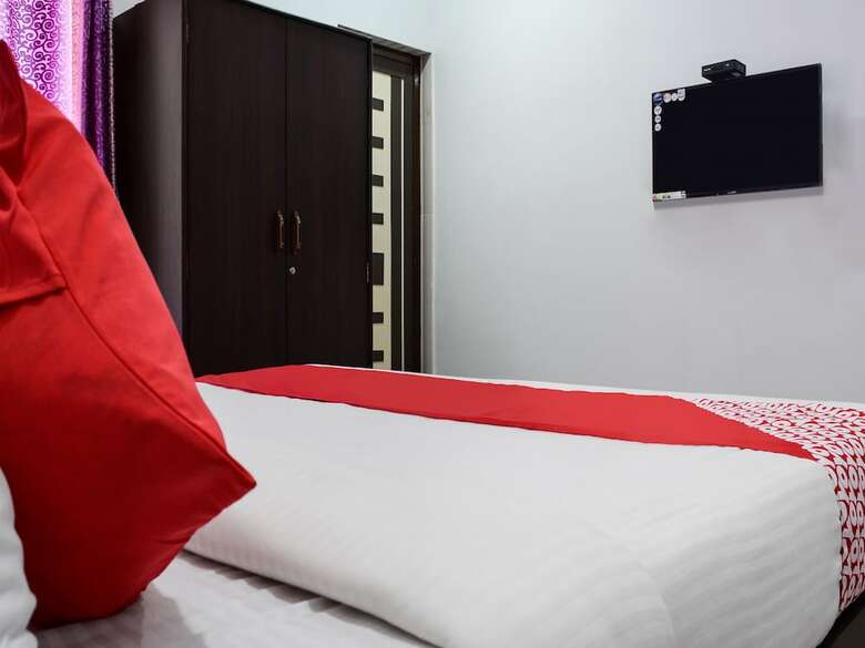 Hotel Oyo 18325 Elvin de Mar