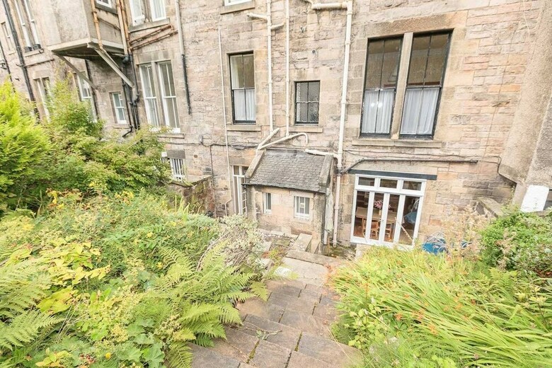 Apartamentos Beautiful West End Flat With A Private Garden