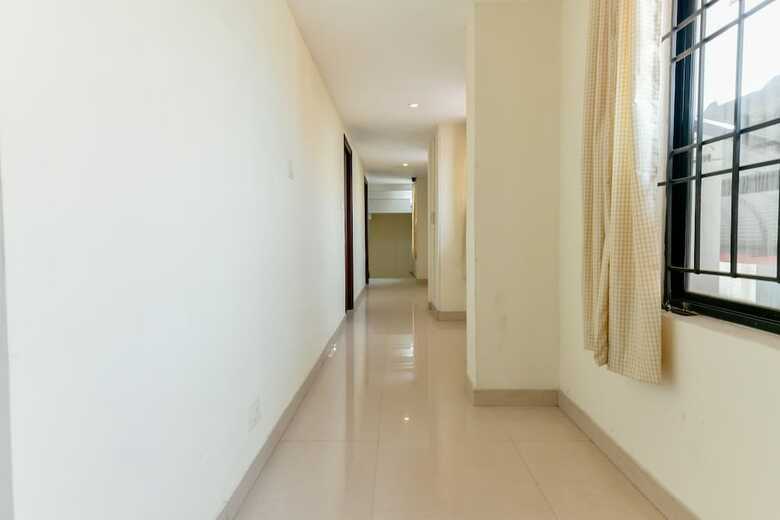 Hotel Oyo 1400 Cochin Metro