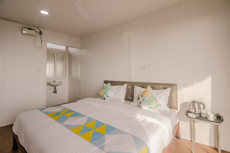 Hotel Oyo 24962 Home Amrita's Cottage