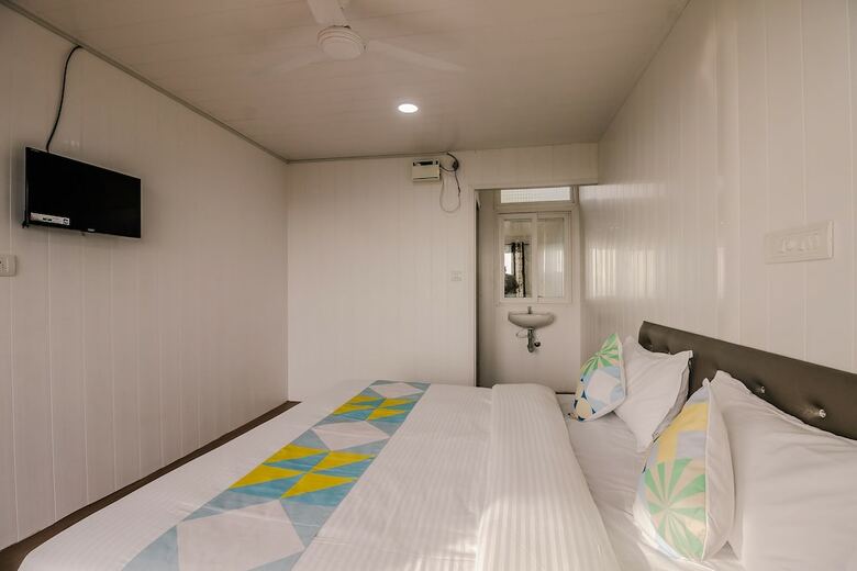 Hotel Oyo 24962 Home Amrita's Cottage