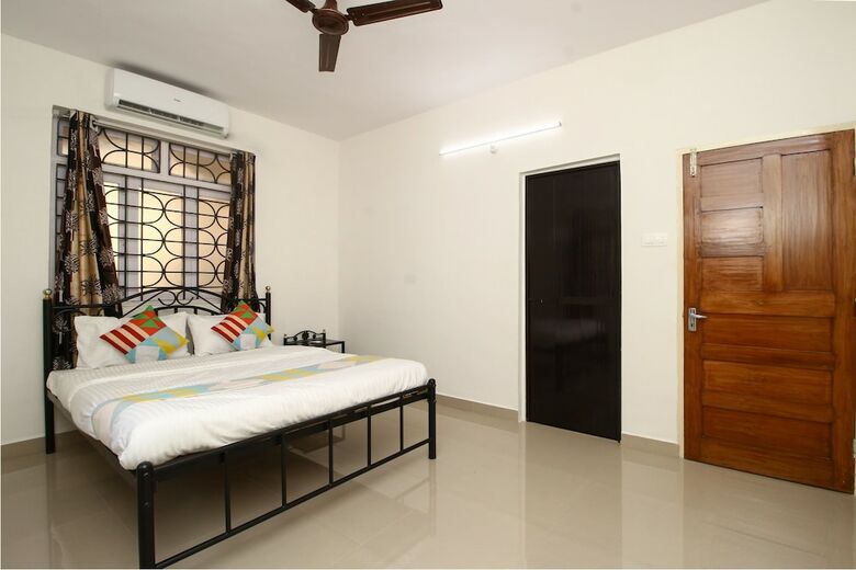 Apartamentos Oyo 16160 Home Spacious 2bhk Margao