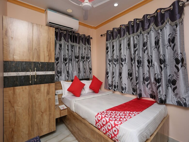 Hotel Oyo 22909 Guestopolis