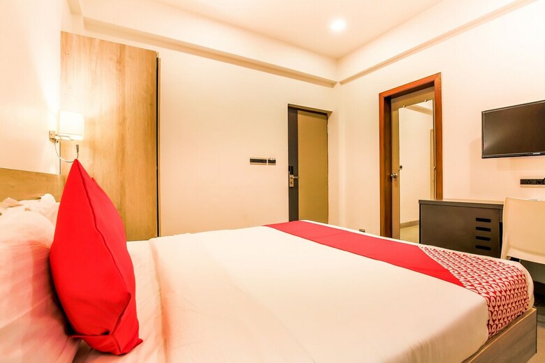 Hotel Oyo 22246 22 Suites
