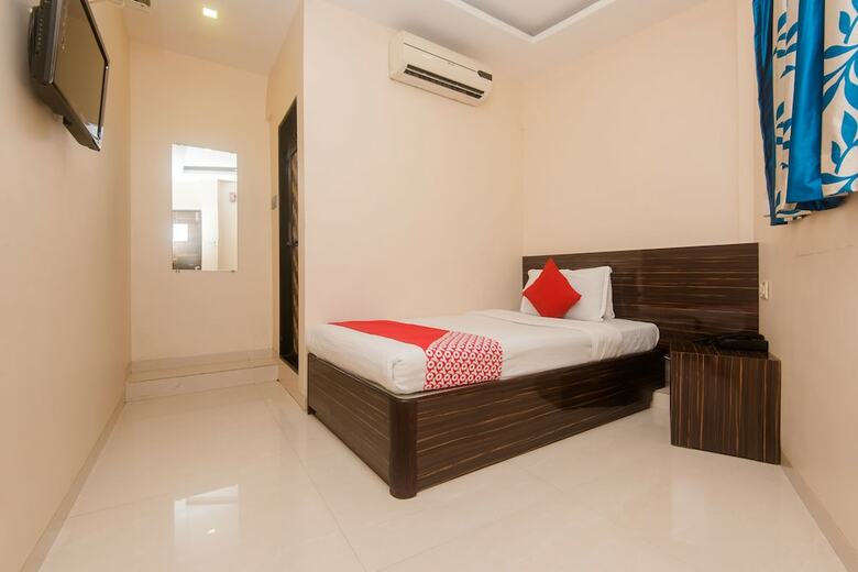 Oyo 4269 Hotel Sai Residency