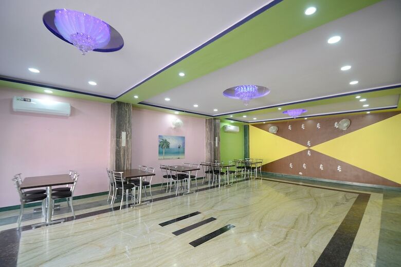 Oyo 19451 Hotel Blue Moon