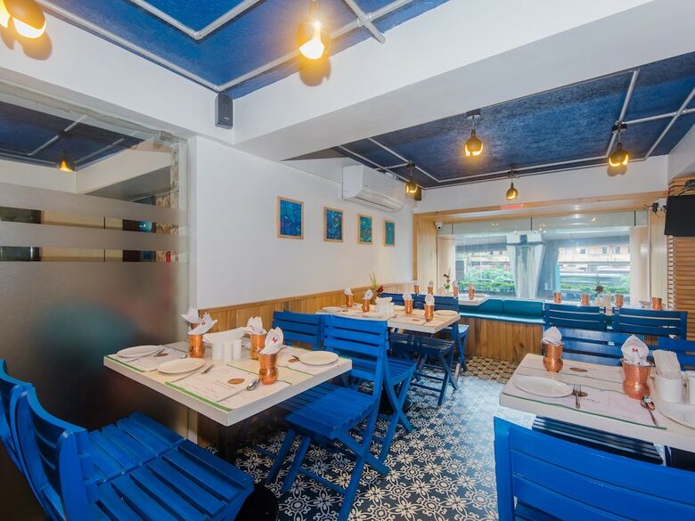 Hotel Oyo 18449 Vinamra Residency