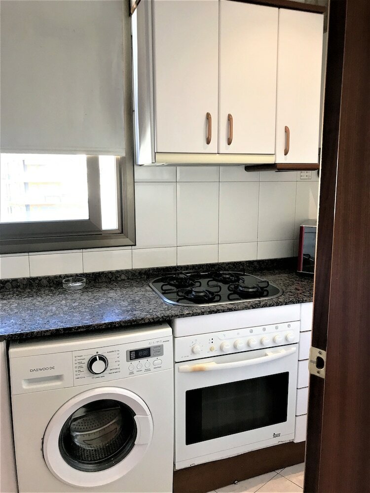 Apartment Feria Plaza Espanya Barcelona