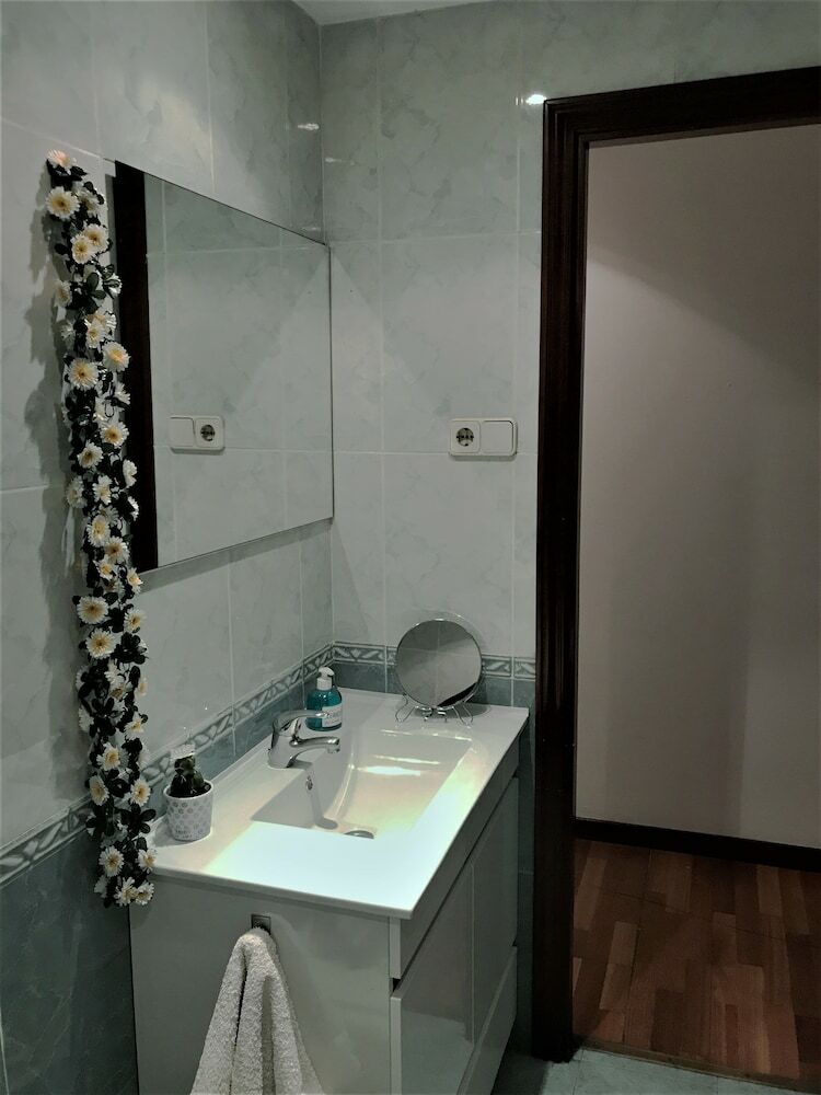Apartment Feria Plaza Espanya Barcelona