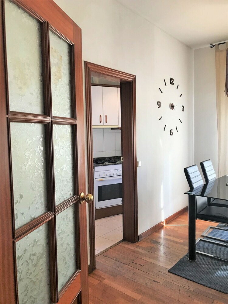 Apartment Feria Plaza Espanya Barcelona