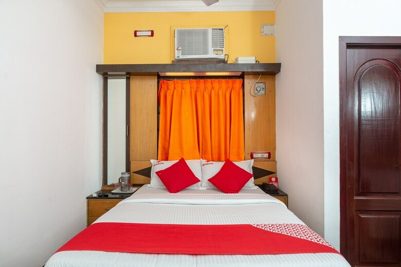 Hotel Oyo 23454 Sun Park Inn
