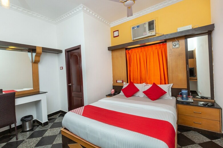 Hotel Oyo 23454 Sun Park Inn