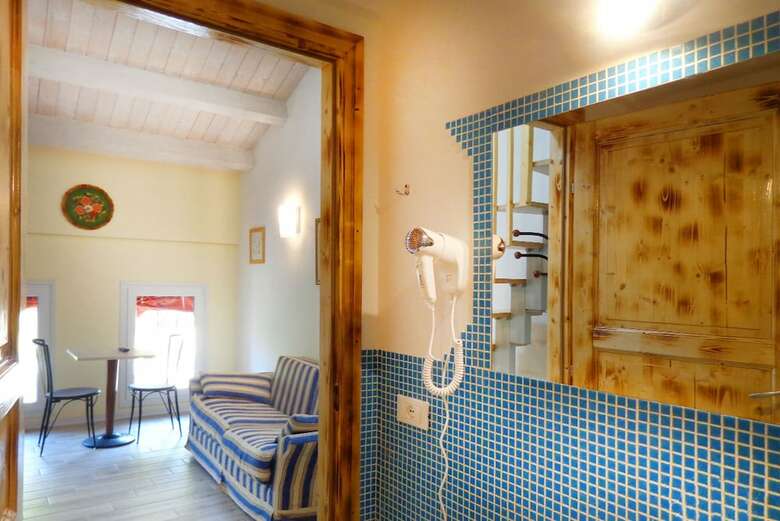 Hotel Alloggi Al Verdi